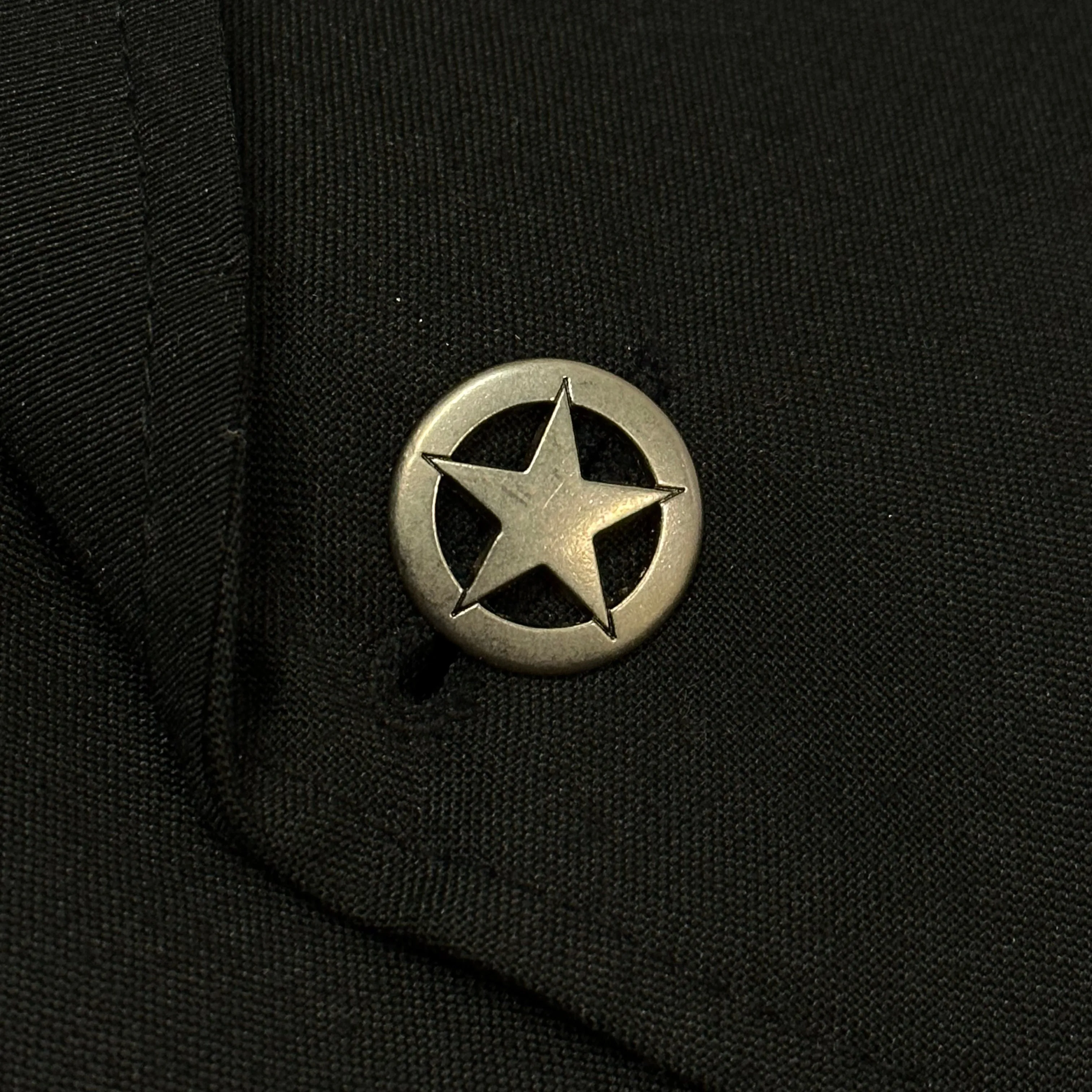 1990’S DEADSTOCK PIONEERWEAR MADE IN USA WESTERN TAILCOAT JACKET 44
