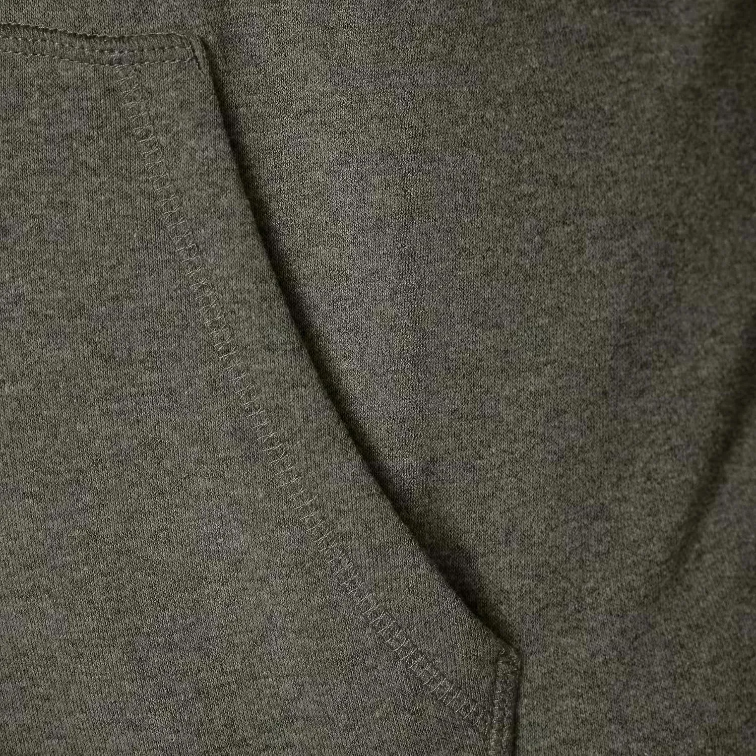 Amazon Essentials Hoodie For Men, Sherpa-Lined Full-Zip Fleece Sweatshirt