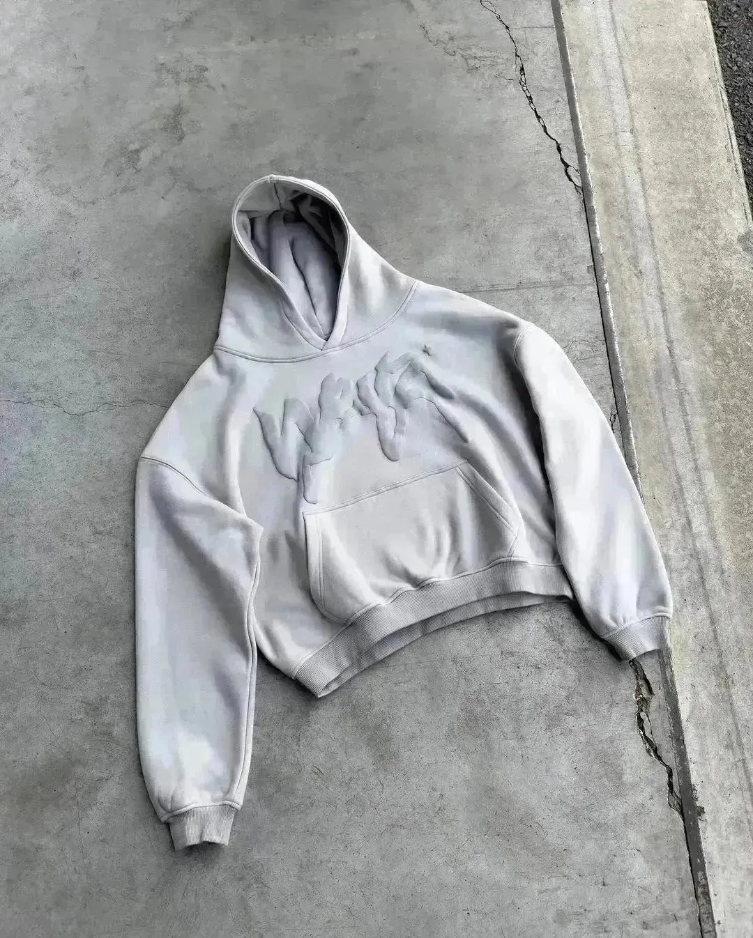 Autumn Winter Unisex Hoodie Pullover sweatshirt Street Hip Pop Style