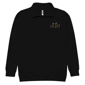 B The Light Pullover