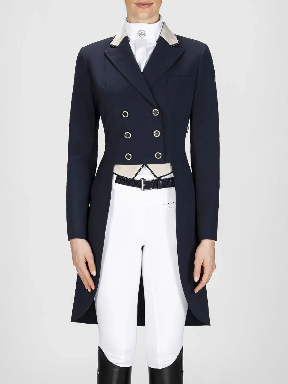 Cadence Women's Dressage Tailcoat