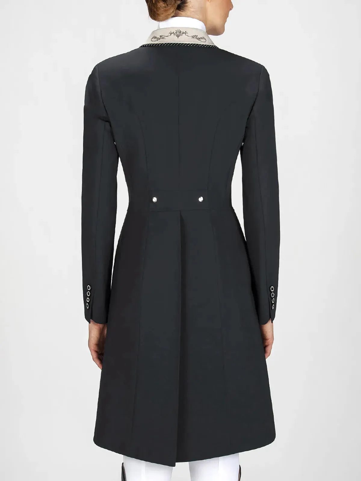 Cadence Women's Dressage Tailcoat