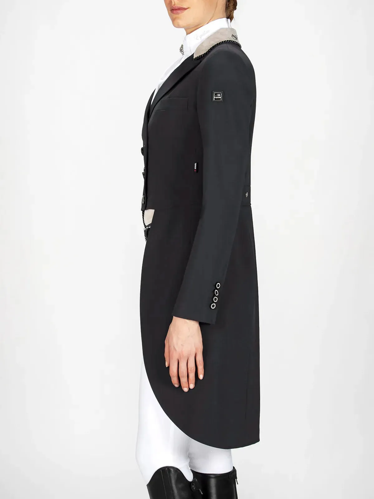 Cadence Women's Dressage Tailcoat