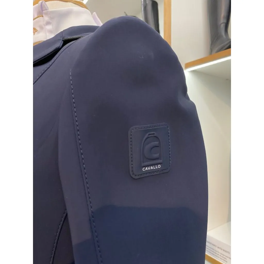 Cavallo Ganim Pro Mini Tails