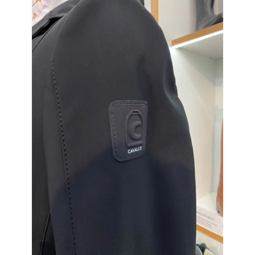 Cavallo Ganim Pro Mini Tails