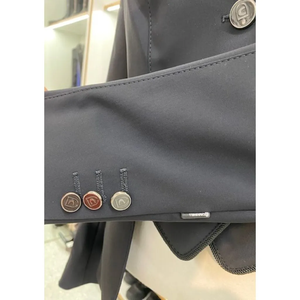 Cavallo Ganim Pro Mini Tails