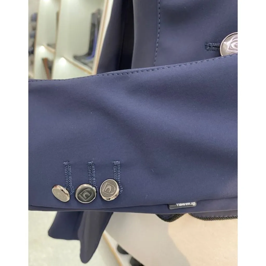 Cavallo Ganim Pro Mini Tails