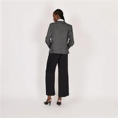 Chanel Silk Pants
