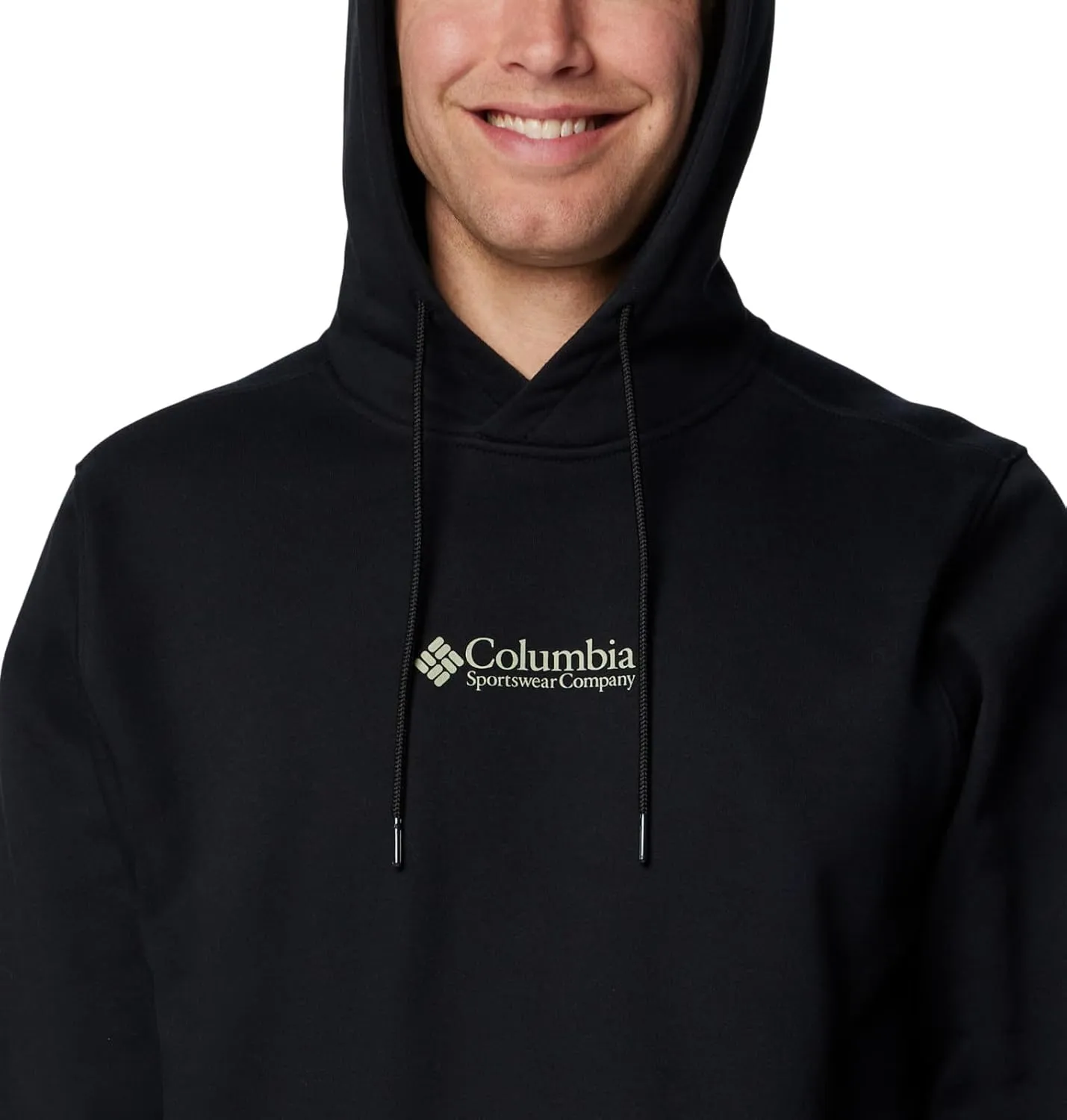 Columbia Men's Meridian Creek Hoodie