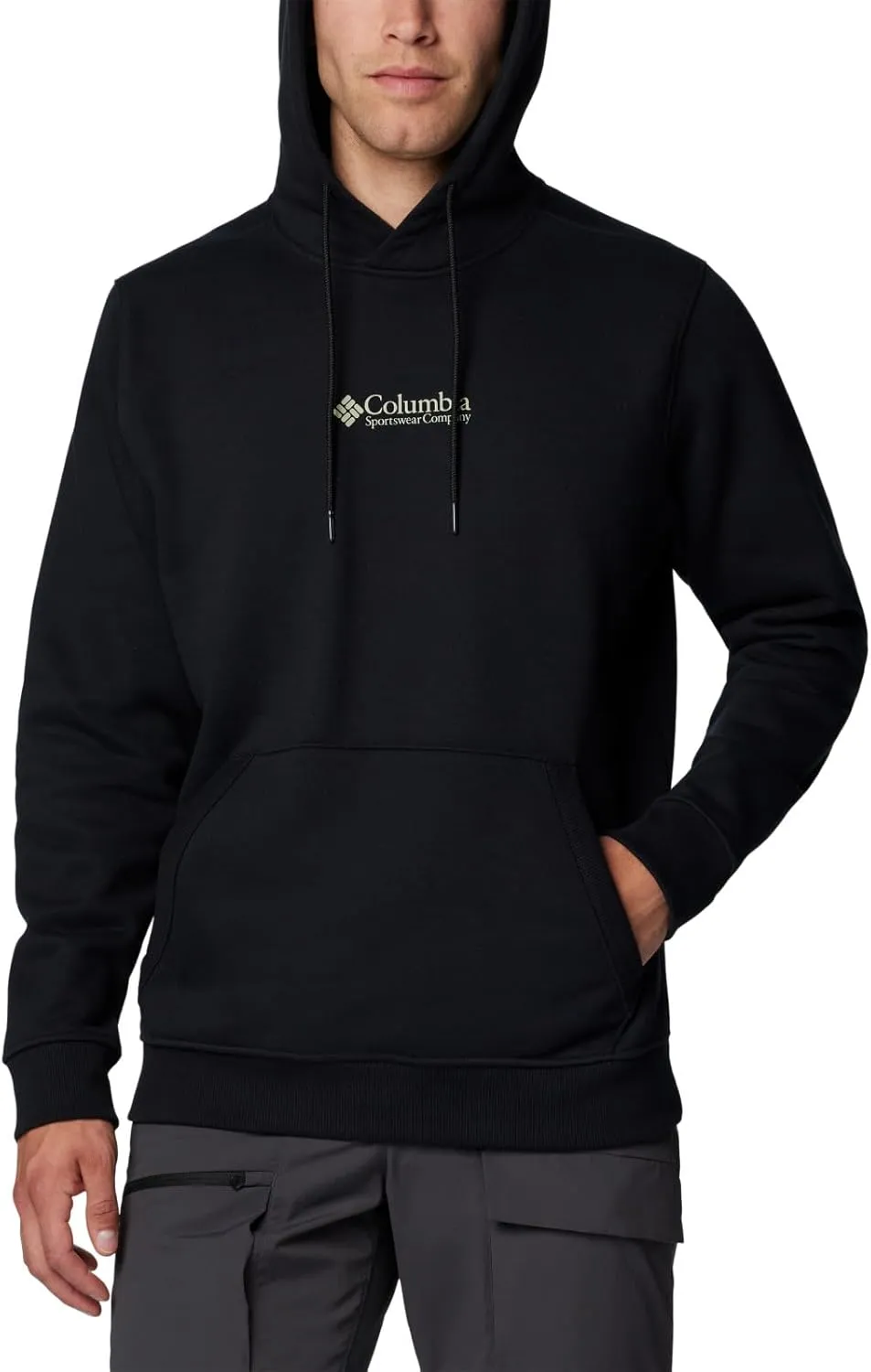 Columbia Men's Meridian Creek Hoodie
