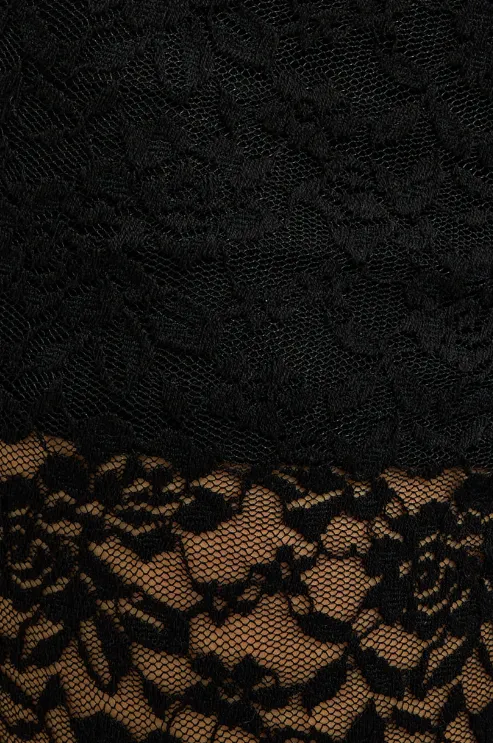 Criminal Lace Bell Bottoms