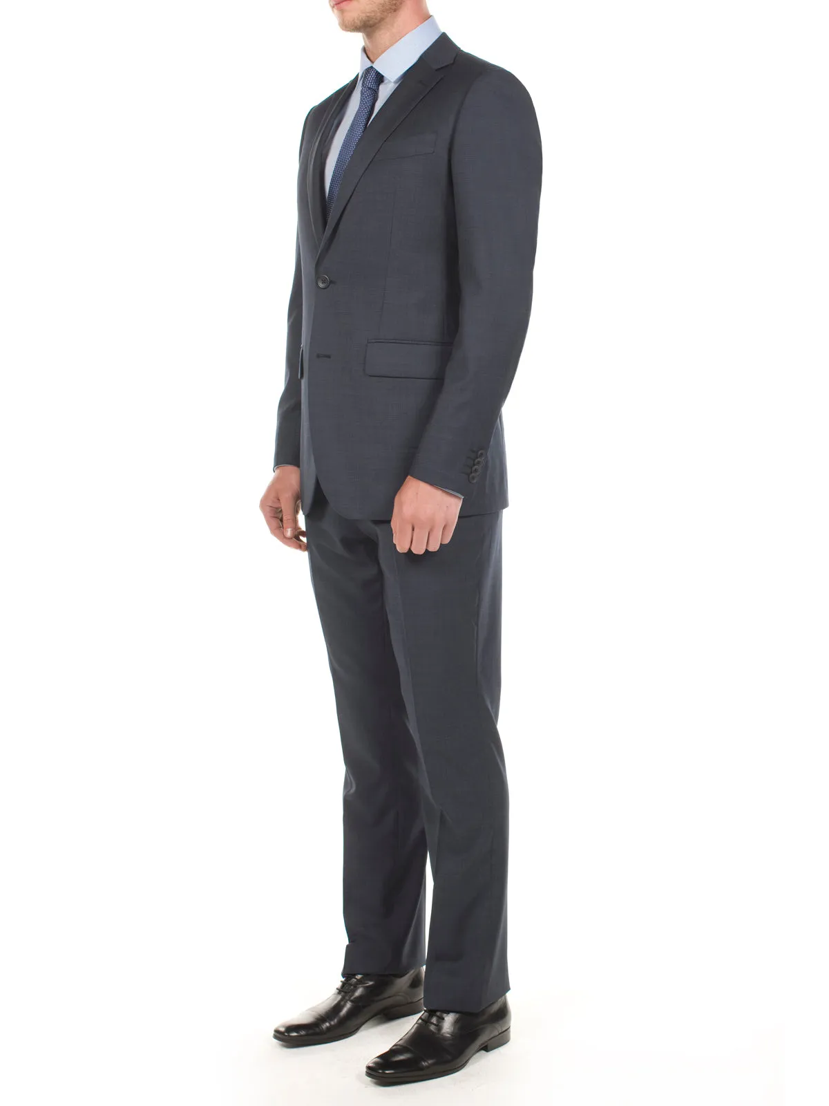 Emerson Suit Jacket