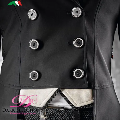 Equiline X-COOL Cadence Tail Coat
