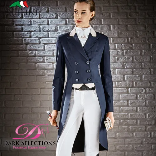 Equiline X-COOL Cadence Tail Coat