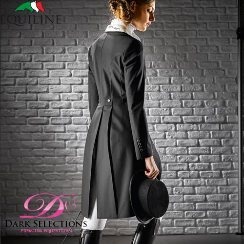 Equiline X-COOL Cadence Tail Coat
