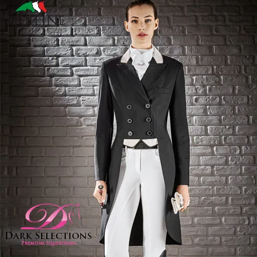 Equiline X-COOL Cadence Tail Coat