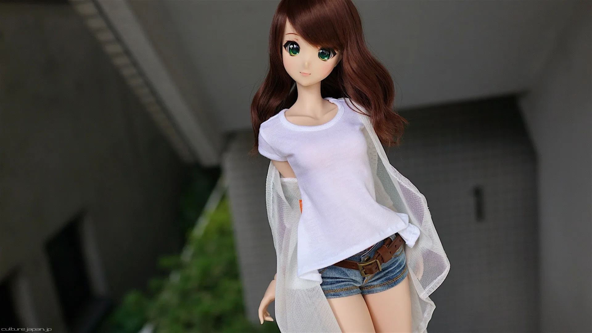 Lace Cardigan