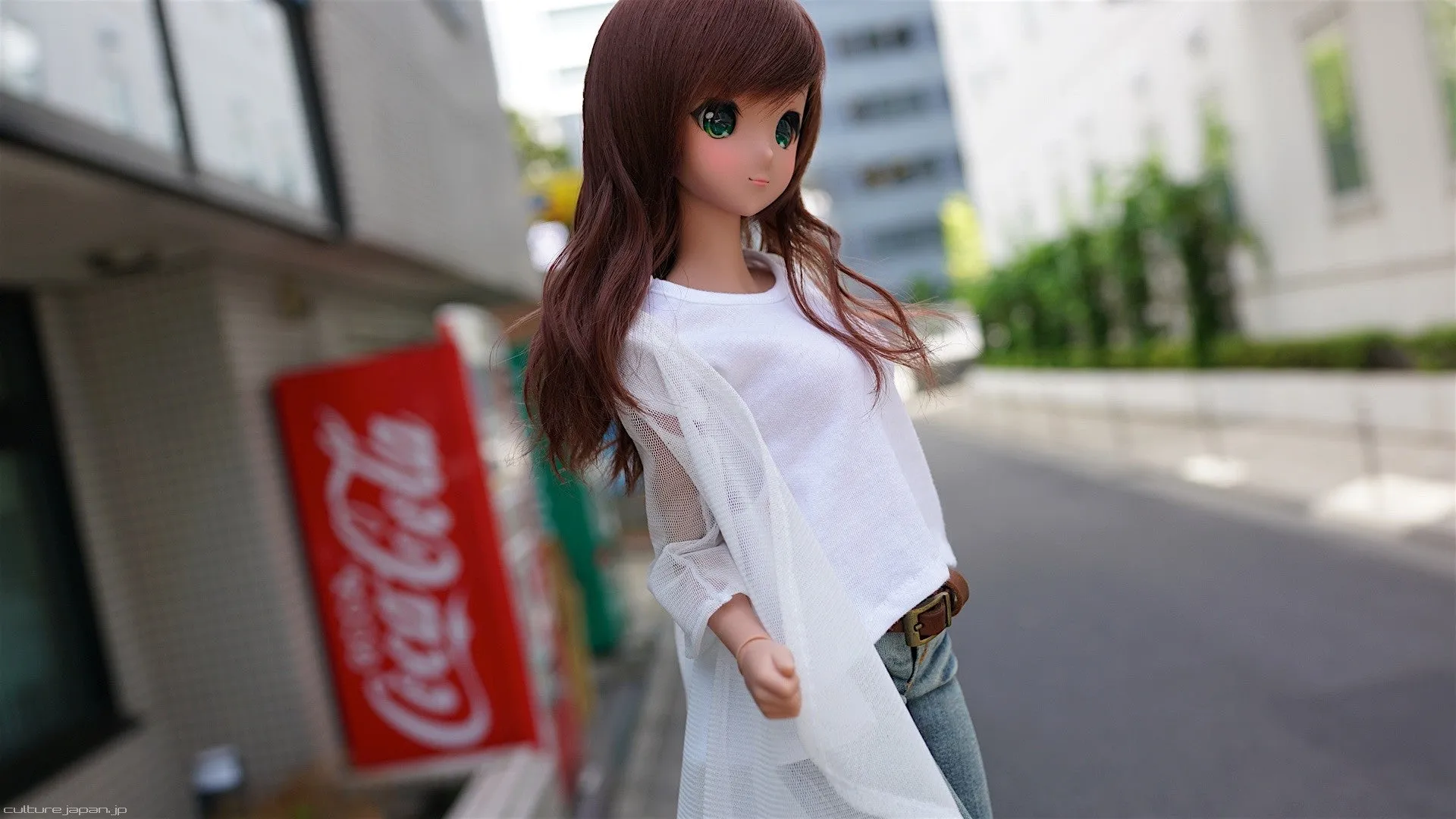 Lace Cardigan