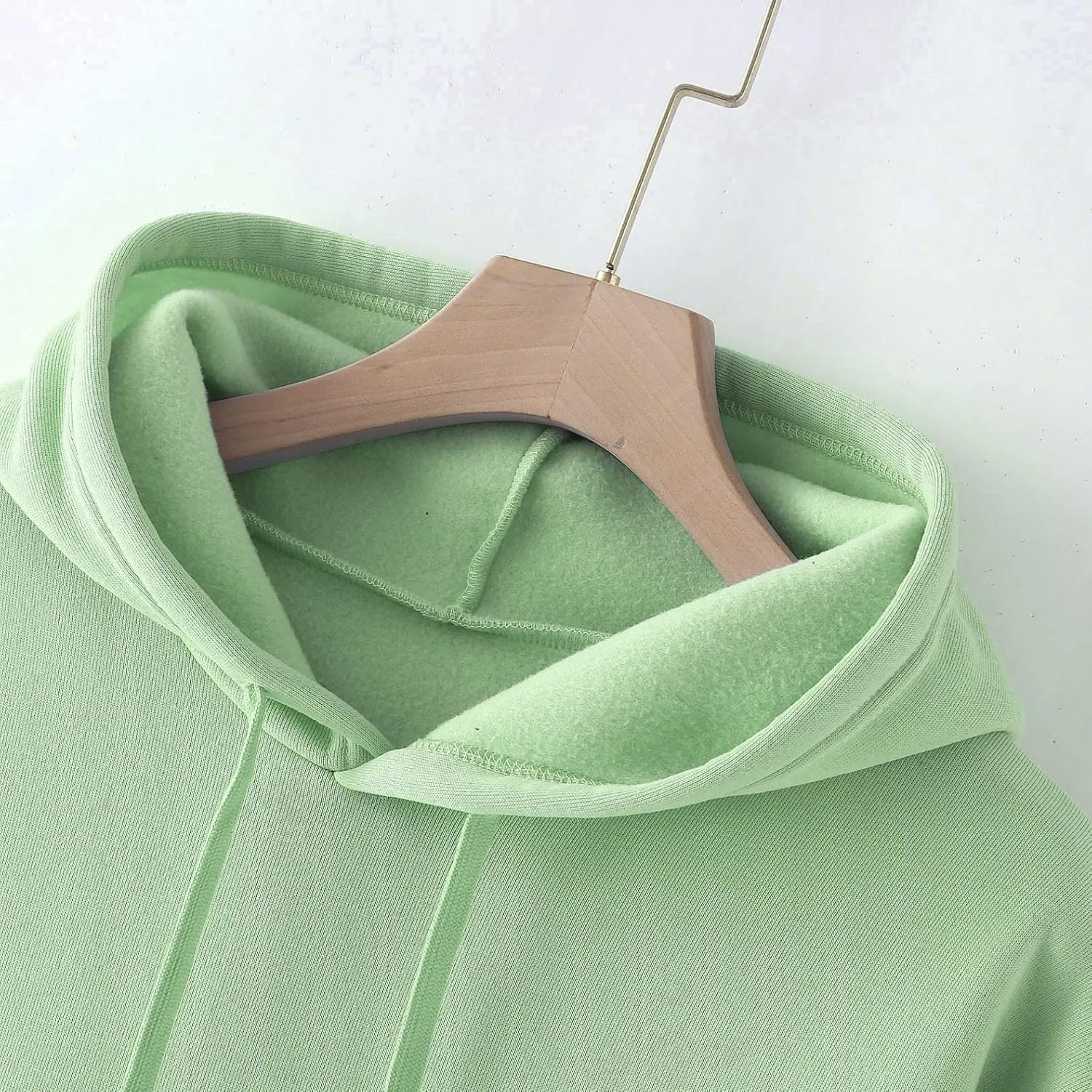 Love Never Fails Hoodie for Women Have Happy A Good Day Graphic Oversized Hoodie Preppy Sweatshirts Y2k Sweater