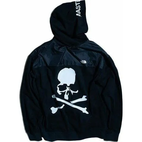 Mastermind The North Face Pullover Sweatshirt