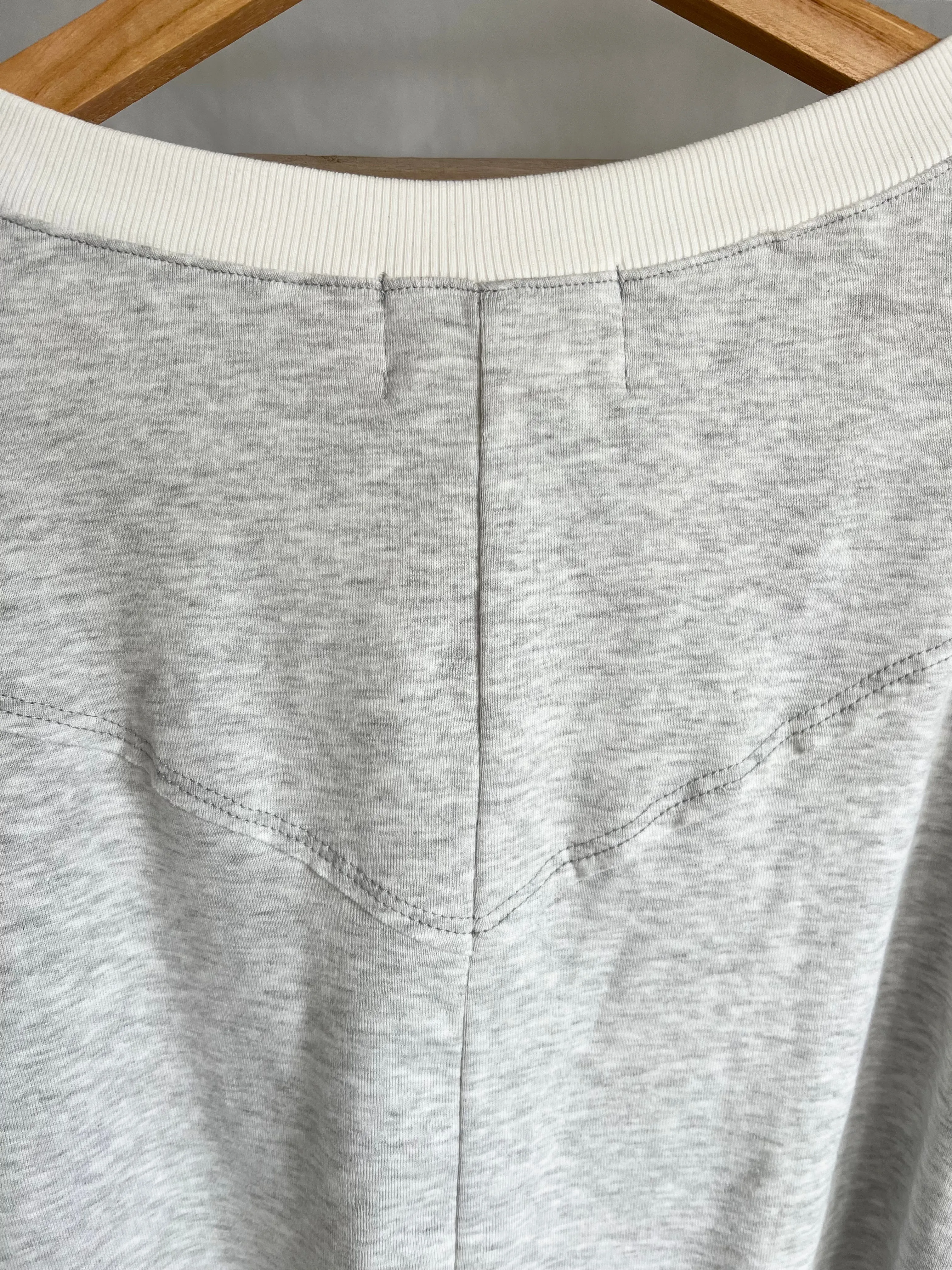Meade Loose Fit Top