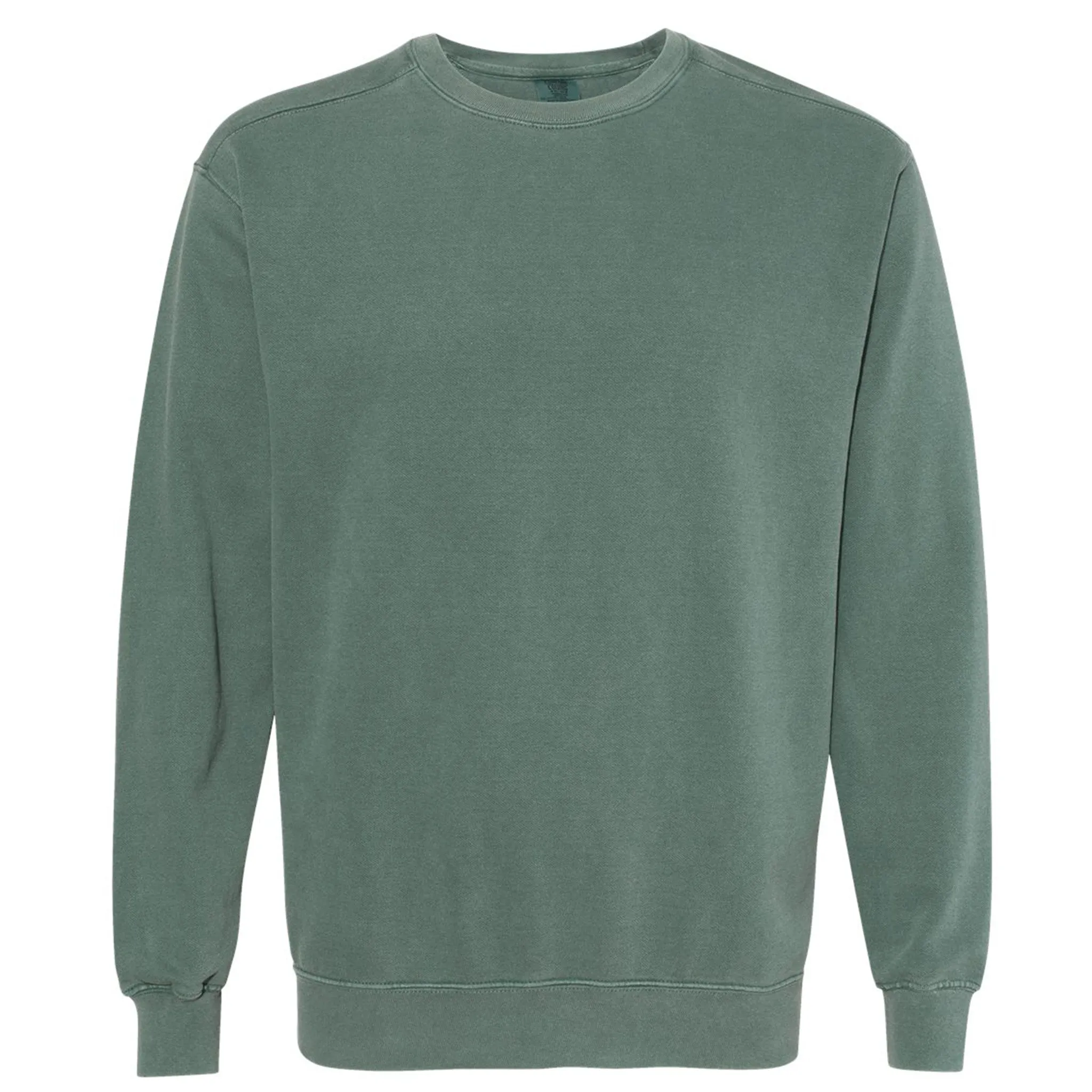 PLAIN COMFORT COLORS SWEATSHIRT P008