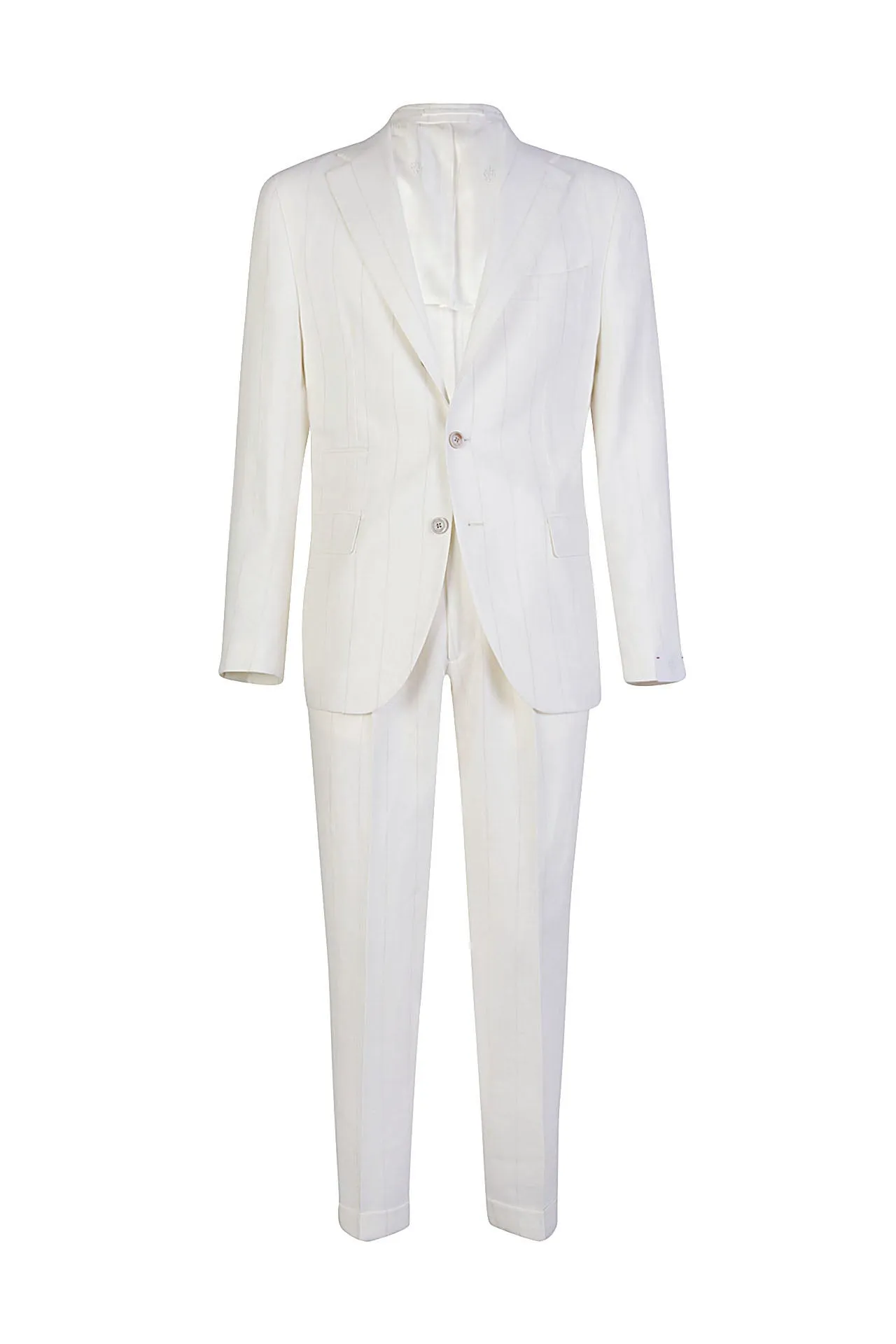 SINGLE BREASTED PANT PENCES SUIT