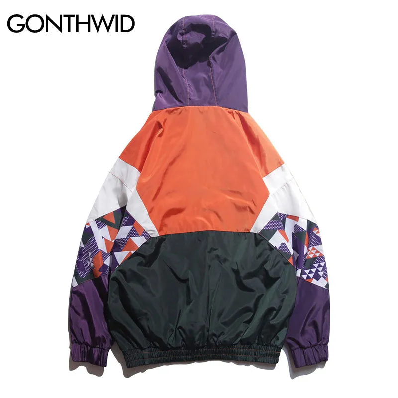 Sprint Jacket